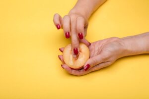 masturberen vagina